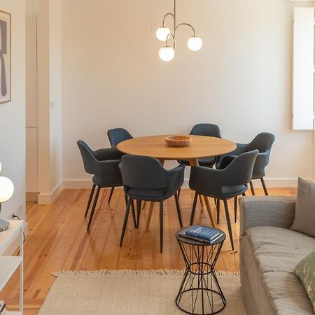 Belem Premium Duplex By Homing Apartment Lisboa Ngoại thất bức ảnh