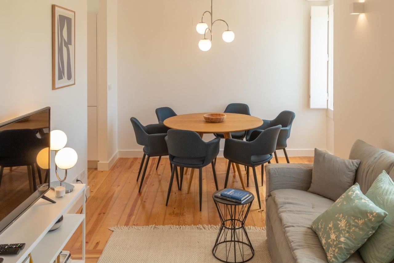 Belem Premium Duplex By Homing Apartment Lisboa Ngoại thất bức ảnh