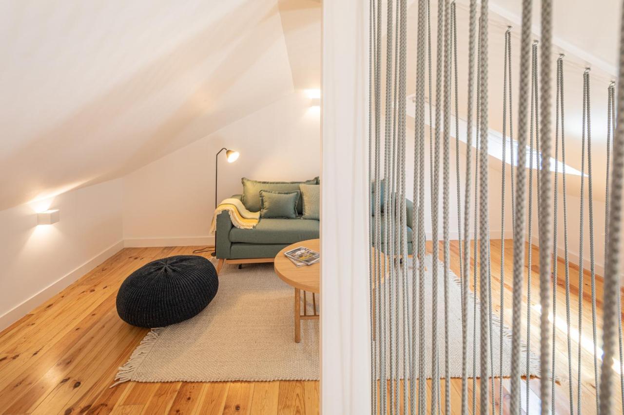 Belem Premium Duplex By Homing Apartment Lisboa Ngoại thất bức ảnh