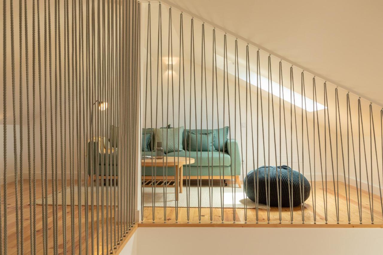 Belem Premium Duplex By Homing Apartment Lisboa Ngoại thất bức ảnh