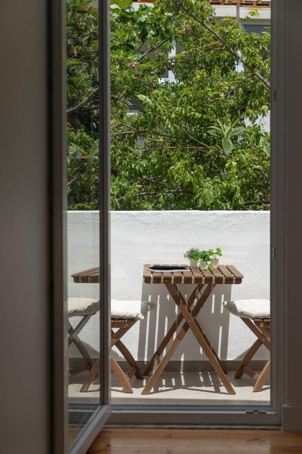 Belem Premium Duplex By Homing Apartment Lisboa Ngoại thất bức ảnh