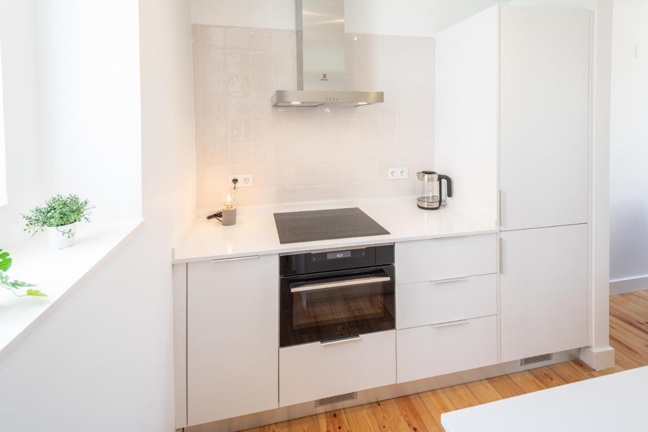Belem Premium Duplex By Homing Apartment Lisboa Ngoại thất bức ảnh